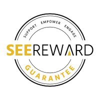 SEE Reward (@seereward) 's Twitter Profile