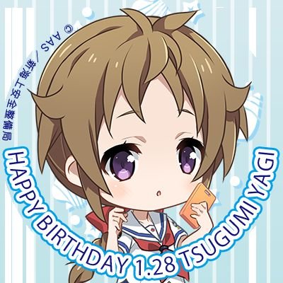 生涯わぐなー
ツインエンジェル基本箱推し
薬屋は馬閃と里樹、李白と白鈴に早く幸せになってもらいたいです。
ワンルーム、日当たり普通、天使つき。
二期希望!
リリカルなのは㊗️新作決定!