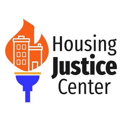 Housing Justice Center is a nonprofit public interest legal and policy advocacy organization dedicated to affordable, accessible, and dignified housing.