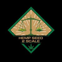 Hemp Seed 2 scale (@hempscale) 's Twitter Profile