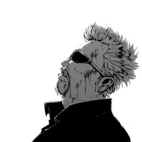Hunter (@ginjiruu) 's Twitter Profile