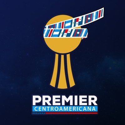 Twitter oficial de la copa PREMIER CENTROAMERICANA. #PremierCA20