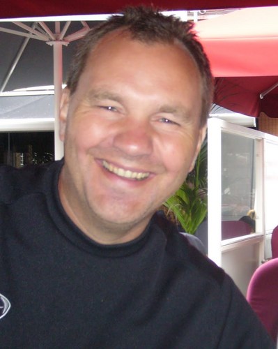 Holdinger's profile picture. 