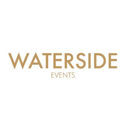 Visit Waterside Events Profile