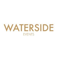 Waterside Events(@WatersideNJ) 's Twitter Profile Photo