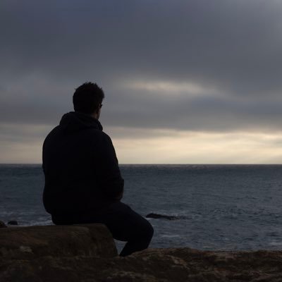 SamBooton's profile picture. 