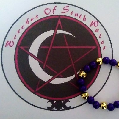 At WitchesOfSouthWales we hand make unique jewellery. Necklaces, bracelets and earrings are available at https://t.co/EBsEDVvEX2