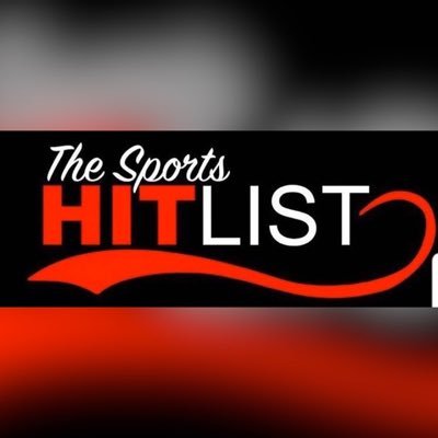 The Sports Hit List