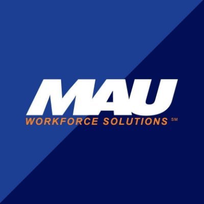 MAU Workforce Solutions is a diversity-owned, temporary staffing & recruiting agency, striving to make lives better! Check us out at https://t.co/6aysHlBobc