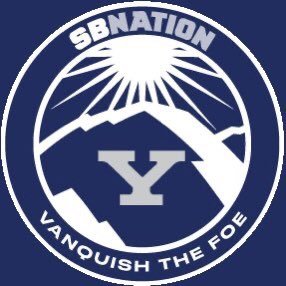 Longest-running free destination for @BYUcougars news & analysis: @BYUfootball, @BYUbasketball, recruiting news & more since 2009. Proud member of @SBNation.