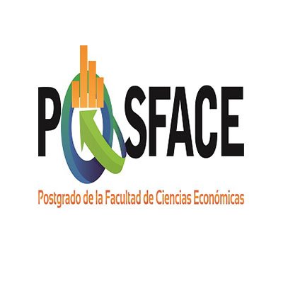 POSFACE se especializa en gestionar las maestrías y doctorados de la Facultad de Ciencias Económicas