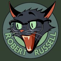 Robert Russell - @RobRussellMusic Twitter Profile Photo