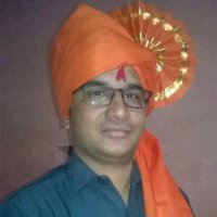 Amol Sangle (@amolsangle19) 's Twitter Profile Photo Amol Sangle (@amolsangle19) 's Twitter Profile Photo