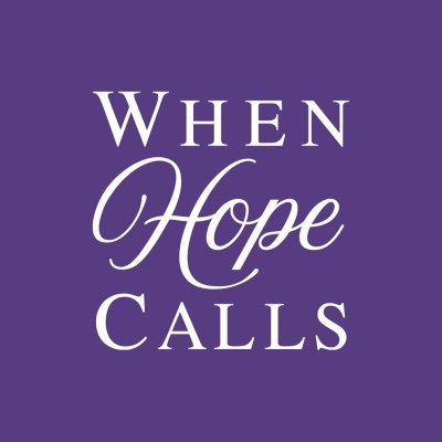 When Hope Calls