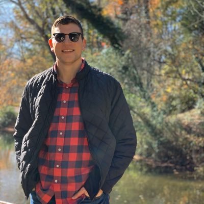 ajread3's profile picture. DM '14 CGA '18 GWU '22 CB #4