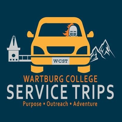 WCServiceTrips's profile picture. Purpose ~ Outreach ~ Adventure
Dedicated to providing opportunities that actively engage participants with communities through service, reflection and learning.
