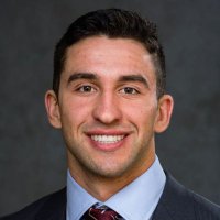 Connor Chambers (@chambersconnor6) 's Twitter Profile