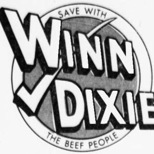 Welcome to the unofficial “Official” fan page of @WinnDixie grocery stores! I love shopping at Winn-Dixie! If you do, too, this is the place for you! Welcome!