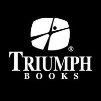 Triumph Books(@TriumphBooks) 's Twitter Profileg