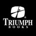 Triumph Books (@TriumphBooks) Twitter profile photo