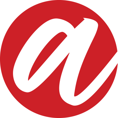 aerotype's profile picture. Finely crafted display fonts since 1995
