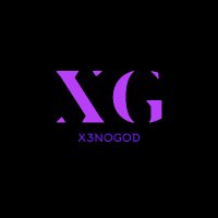 X3NOGOD(@X3NOGOD) 's Twitter Profile Photo