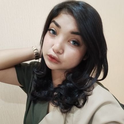 Irsane7's profile picture. anyone can be anything