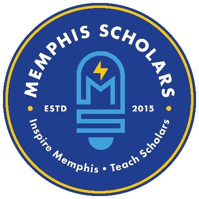 Established in 2015 to inspire and teach all students, Memphis Scholars is a charter management network educating students K-8th grade.