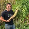 Continuum_Ag's profile picture. Founder/CEO of Continuum Ag - #SoilHealth data intelligence - @Fieldworktalk host - 7th gen #Farmer