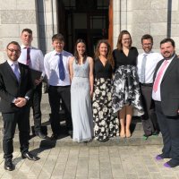 University of Galway Alumni Vocal Ensemble(@GalwayVocal) 's Twitter Profile Photo