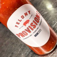 Felony Provisions (@felonyprovision) 's Twitter Profile