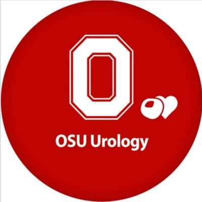 The official twitter page of OSU Department of Urology | Transformative Urologic Care | Apply to rotate with us: https://t.co/THsqJhV142