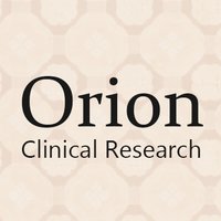 Orion Clincial Research(@OCRAustinTx) 's Twitter Profile Photo