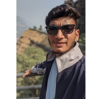 Soham Purushottam Kute (@sohamkute) 's Twitter Profile