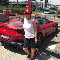 Helen 🇮🇹🇪🇺🏴💙 (@fliss59) 's Twitter Profile