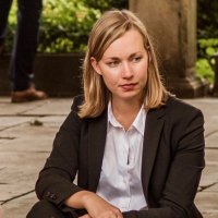 Annie Williamson (@a_williamson1) 's Twitter Profile