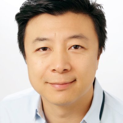 Founder of @FoodFutureCo Impact Investor, Writer, Film Maker, Innovator, Social Activist, China Watcher. Founder of FOOD-X