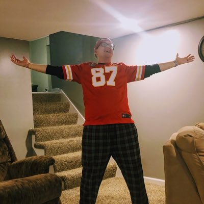 kevinbirdsell's profile picture. Comic Book collector. Batman enthusiast. General Nerd.