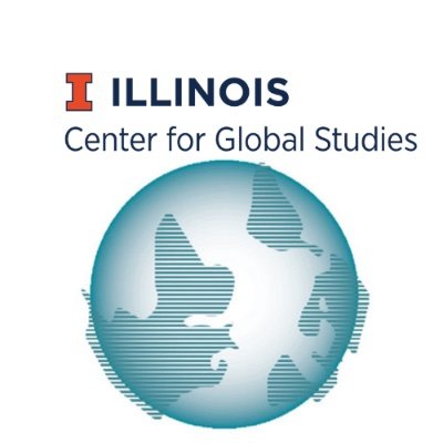 The Center for Global Studies at @Illinois_Alma promotes deep understanding of the global issues of the world's populations.