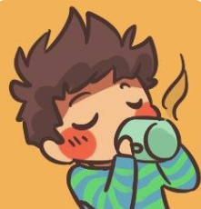 CactiPlays's profile picture. Sippin Tea