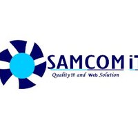 Samcom IT (@samcomgh) 's Twitter Profile