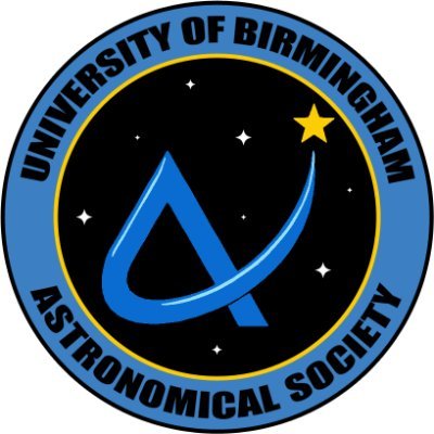 University of Birmingham Astronomical Society (AstroSoc), keeping you up-to-date with our latest news, and the latest news and stories from space!