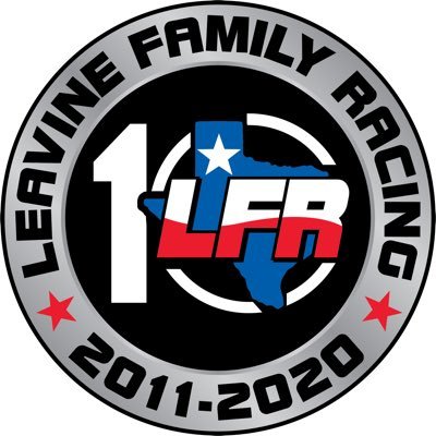 Official Twitter page of the former NASCAR Cup Series team Leavine Family Racing fielding the No. 95.