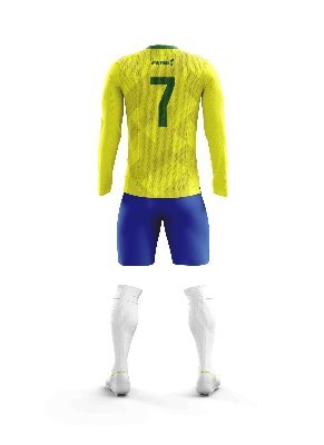 FengSportsManc's profile picture. Feng Sports Manchester
Full Kits \ Teamwear \ Training-wear \ Hoodies \ Tee Shirts