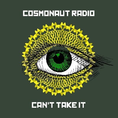 Cosmonaut Radio