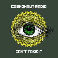 Cosmonaut Radio(@CosmonautRadio) 's Twitter Profile Photo