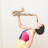 咳をしても一人 / 仲野麻紀 (@momo_sax_) 's Twitter Profile Photo 咳をしても一人 / 仲野麻紀 (@momo_sax_) 's Twitter Profile Photo