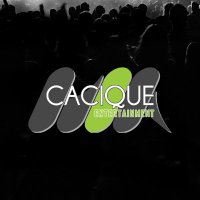 CACIQUE Entertainment(@CACIQUEMx) 's Twitter Profileg