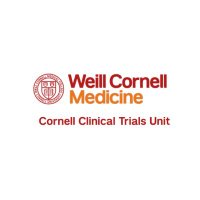 Weill Cornell Clinical Trials Unit(@weill_cctu) 's Twitter Profile Photo
