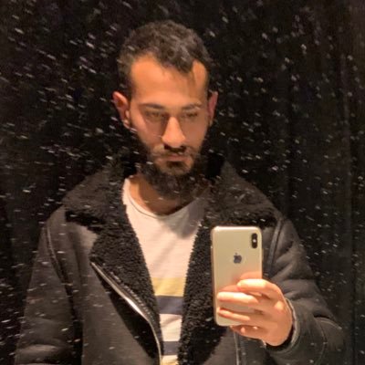 ahmedel12376673's profile picture. 